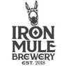 Iron Mule Brewery